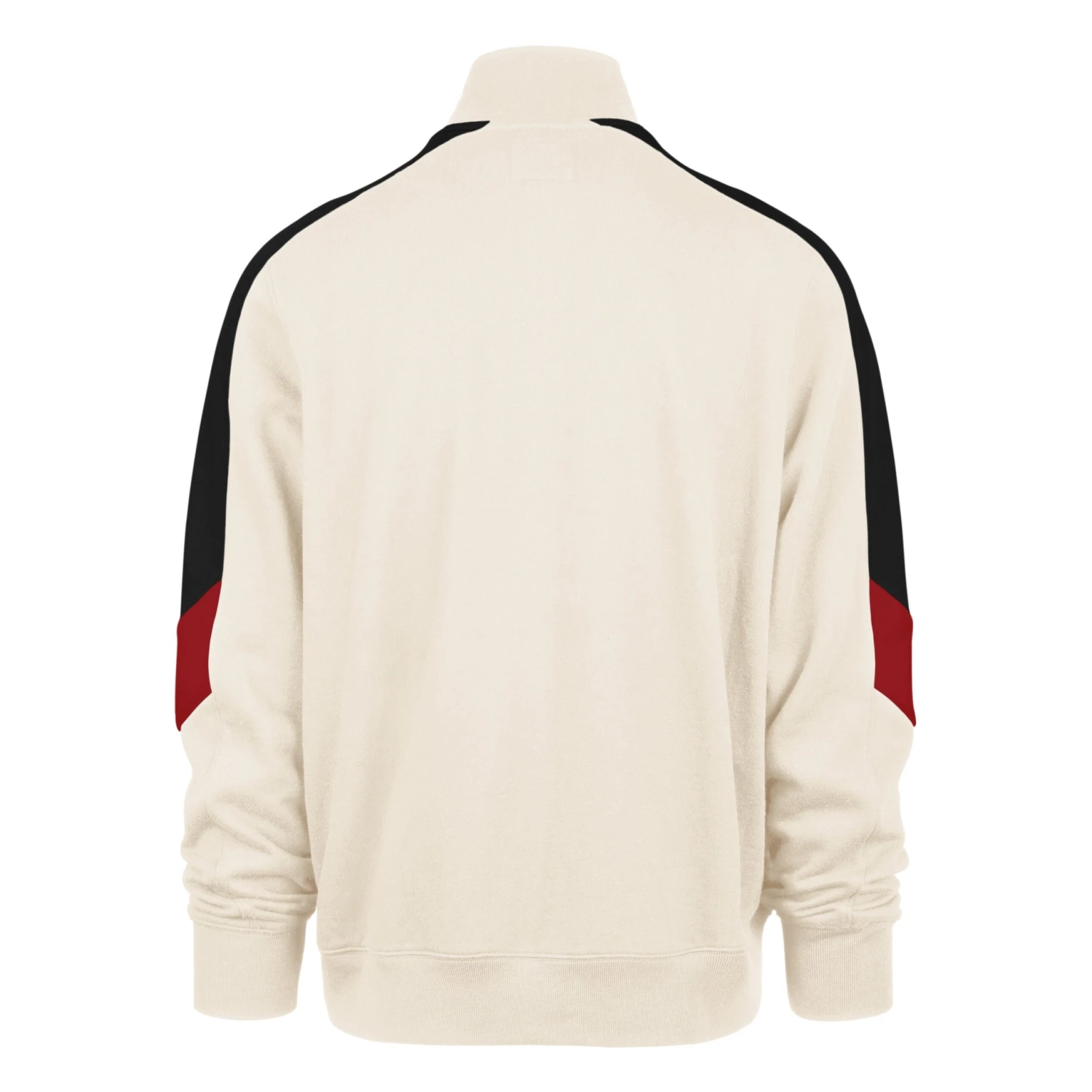 CHICAGO BLACKHAWKS LC '47 SHOOT OUT TRACK JACKET 3 CHICAGO BLACKHAWKS LC '47 SHOOT OUT TRACK JACKET - Image 2