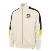 PITTSBURGH PENGUINS LC '47 SHOOT OUT TRACK JACKET 2 PITTSBURGH PENGUINS LC '47 SHOOT OUT TRACK JACKET -47 594610 HR AF