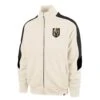 VEGAS GOLDEN KNIGHTS LC '47 SHOOT OUT TRACK JACKET -47 594625 HR AF