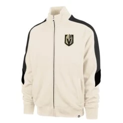 VEGAS GOLDEN KNIGHTS LC '47 SHOOT OUT TRACK JACKET
