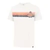 47 SYRACUSE ORANGE VINTAGE KELSO BOND FRANKLIN TEE MEN -47 595643 HR MF