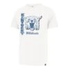 KENTUCKY WILDCATS VINTAGE PHASE OUT '47 FRANKLIN TEE