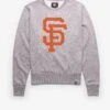SAN FRANCISCO GIANTS IMPRINT '47 HEADLINE CREW -47 600312 HR FF