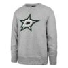 DALLAS STARS IMPRINT '47 HEADLINE CREW -47 600409 HR MF