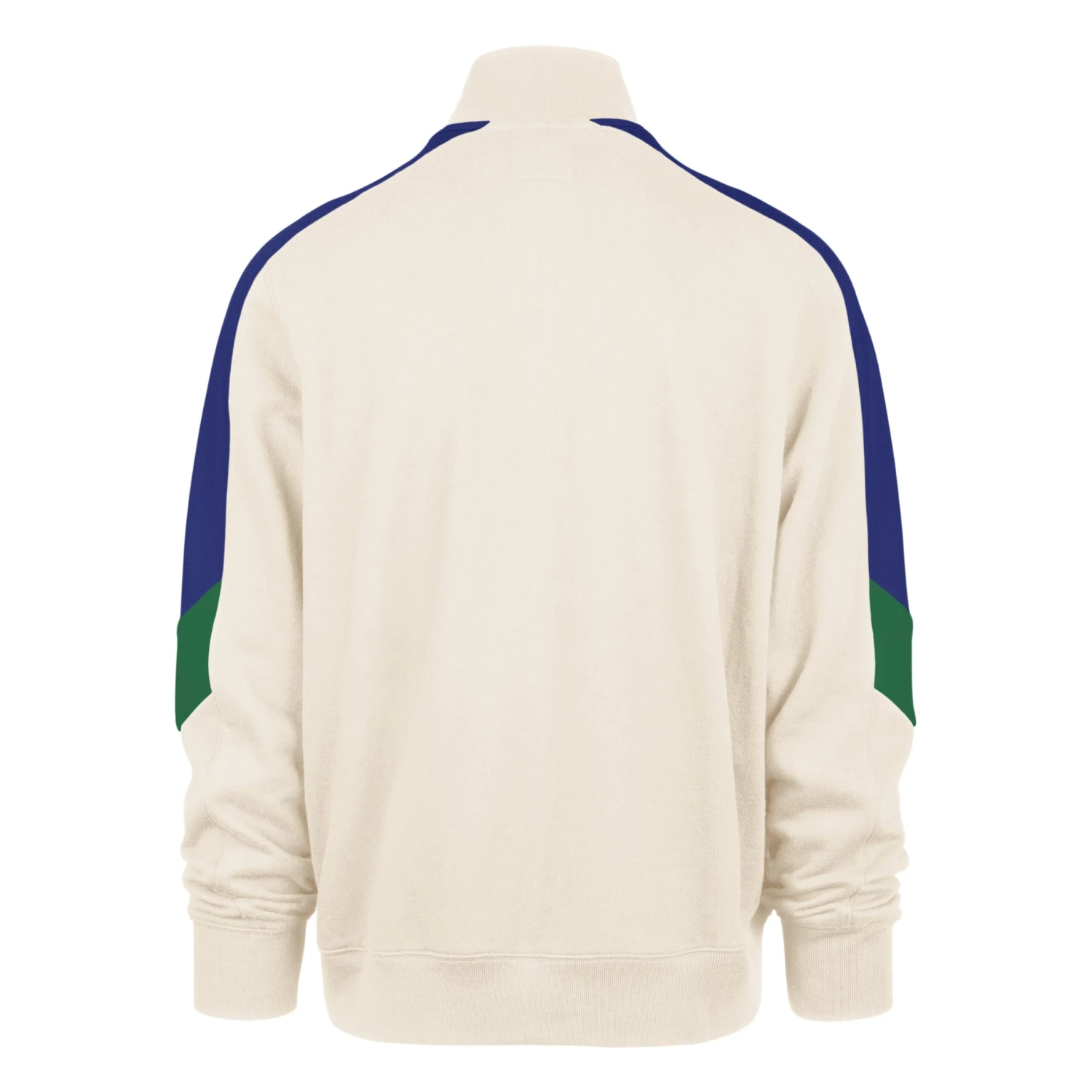 HARTFORD WHALERS VINTAGE LC '47 SHOOT OUT TRACK JACKET 4 HARTFORD WHALERS VINTAGE LC '47 SHOOT OUT TRACK JACKET - Image 2