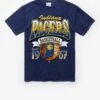INDIANA PACERS LOCKER '47 TUBULAR TEE