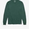 '47 CLASSICS FRANKLIN LONG SLEEVE TEE -47 609554 HR FF