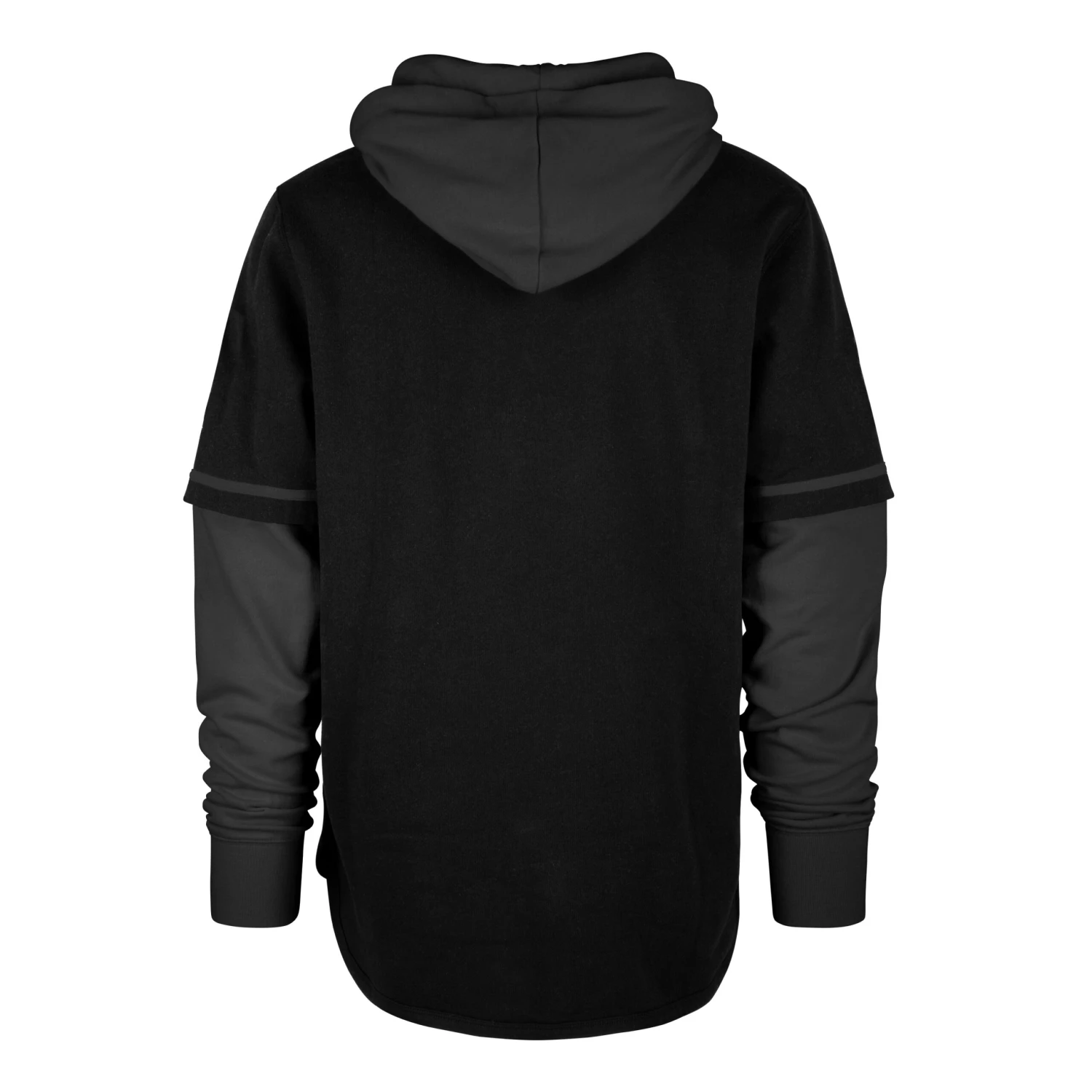 NEW YORK YANKEES METEORITE '47 SHORTSTOP PULLOVER 4 NEW YORK YANKEES METEORITE '47 SHORTSTOP PULLOVER - Image 2