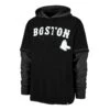 BOSTON RED SOX METEORITE '47 SHORTSTOP PULLOVER -47 610552 HR MF