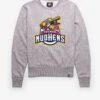 TOLEDO MUD HENS IMPRINT '47 HEADLINE CREW -47 610837 HR FF