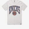 NEW YORK KNICKS WALK TALL '47 FRANKLIN TEE -47 615304 HR FF