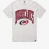 CAROLINA HURRICANES WALK TALL '47 FRANKLIN TEE -47 616093 HR FF