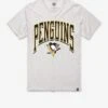PITTSBURGH PENGUINS WALK TALL '47 FRANKLIN TEE -47 616101 HR FF