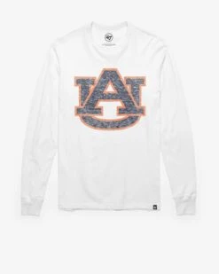 AUBURN TIGERS PREMIER '47 FRANKLIN LONG SLEEVE TEE