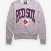 BOSTON RED SOX COOPERSTOWN WALK TALL '47 HEADLINE CREW 2 BOSTON RED SOX COOPERSTOWN WALK TALL '47 HEADLINE CREW -47 622647 HR FF