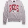 CINCINNATI REDS COOPERSTOWN WALK TALL '47 HEADLINE CREW -47 622650 HR FF