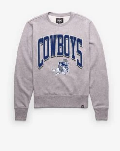 DALLAS COWBOYS HISTORIC WALK TALL '47 HEADLINE CREW