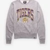LOUISIANA STATE TIGERS LSU VINTAGE WALK TALL '47 HEADLINE CREW 2 LOUISIANA STATE TIGERS LSU VINTAGE WALK TALL '47 HEADLINE CREW -47 622675 HR FF