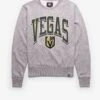 VEGAS GOLDEN KNIGHTS WALK TALL '47 HEADLINE CREW -47 630907 HR FF