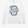 NHL 2024 WINTER CLASSIC REGIONAL '47 FRANKLIN LONG SLEEVE TEE -47 635095 HR FF
