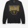 VEGAS GOLDEN KNIGHTS 2024 WINTER CLASSIC REGIONAL '47 FRANKLIN LONG SLEEVE TEE