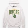 OREGON DUCKS TEAM ELEMENTS ARCH '47 HEADLINE HOOD 1 OREGON DUCKS TEAM ELEMENTS ARCH '47 HEADLINE HOOD -47 636922 HR FF