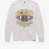 MICHIGAN WOLVERINES CFP SEMI FINAL '47 FRANKLIN LONG SLEEVE -47 640583 HR FF