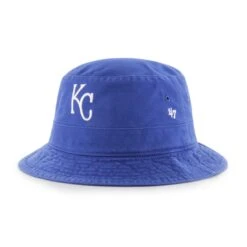 KANSAS CITY ROYALS '47 BUCKET