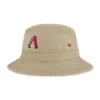 ARIZONA DIAMONDBACKS '47 BUCKET 1 ARIZONA DIAMONDBACKS '47 BUCKET -47 B BKT29GWF KH HR F