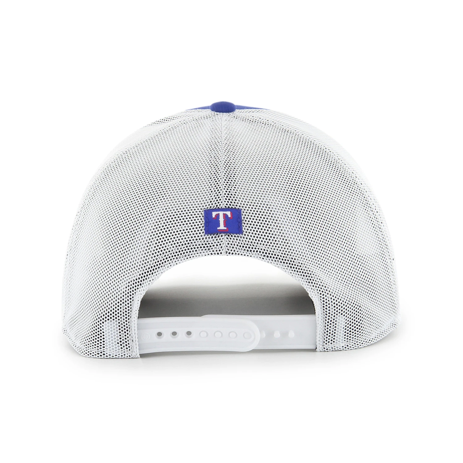 TEXAS RANGERS BURGESS '47 TRUCKER 4 TEXAS RANGERS BURGESS '47 TRUCKER - Image 2