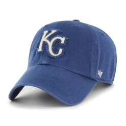 KANSAS CITY ROYALS CHASM '47 CLEAN UP