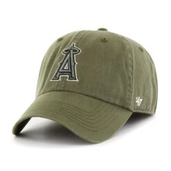 LOS ANGELES ANGELS SANDALWOOD CLASSIC '47 FRANCHISE