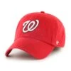 WASHINGTON NATIONALS CLASSIC '47 FRANCHISE -47 B CLSSC15GWF RD HR F