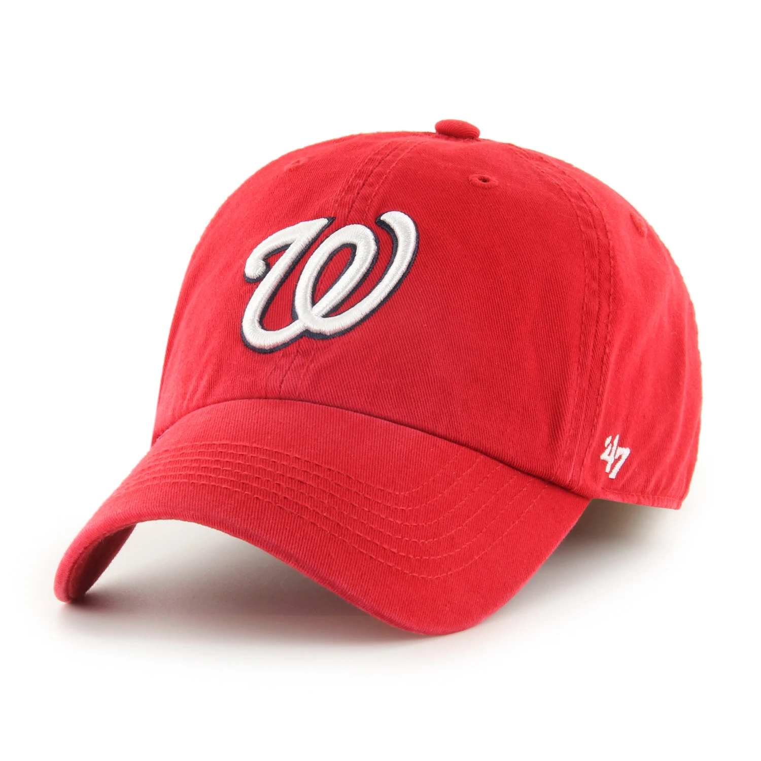 WASHINGTON NATIONALS CLASSIC '47 FRANCHISE 3 WASHINGTON NATIONALS CLASSIC '47 FRANCHISE