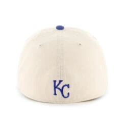 KANSAS CITY ROYALS TWO TONE CLASSIC '47 FRANCHISE 5 KANSAS CITY ROYALS TWO TONE CLASSIC '47 FRANCHISE -47 B CLSTT11GWF NT HR B