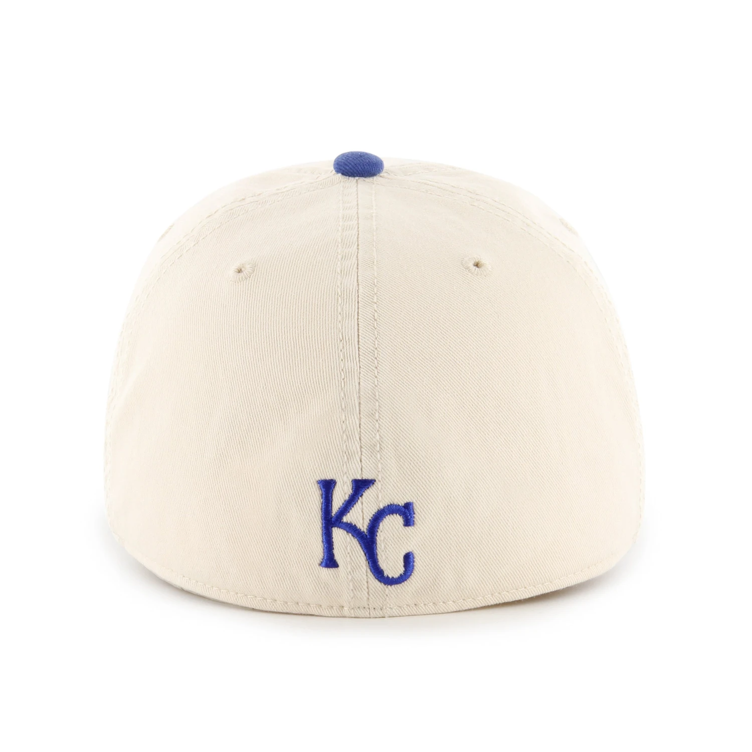 KANSAS CITY ROYALS TWO TONE CLASSIC '47 FRANCHISE 4 KANSAS CITY ROYALS TWO TONE CLASSIC '47 FRANCHISE - Image 2