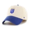 KANSAS CITY ROYALS TWO TONE CLASSIC '47 FRANCHISE -47 B CLSTT11GWF NT HR F