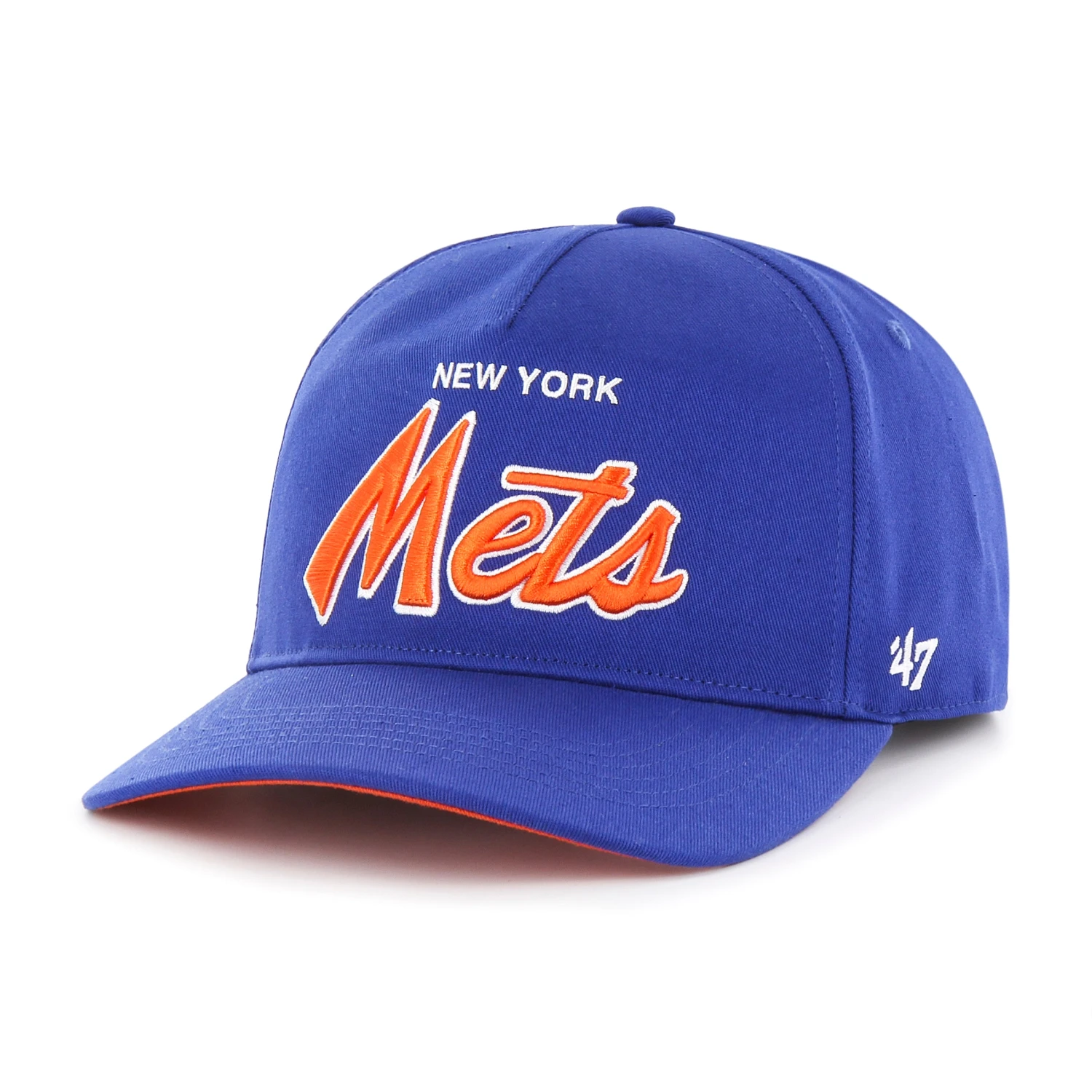 NEW YORK METS CROSSTOWN BASIC '47 HITCH 6 NEW YORK METS CROSSTOWN BASIC '47 HITCH - Image 4