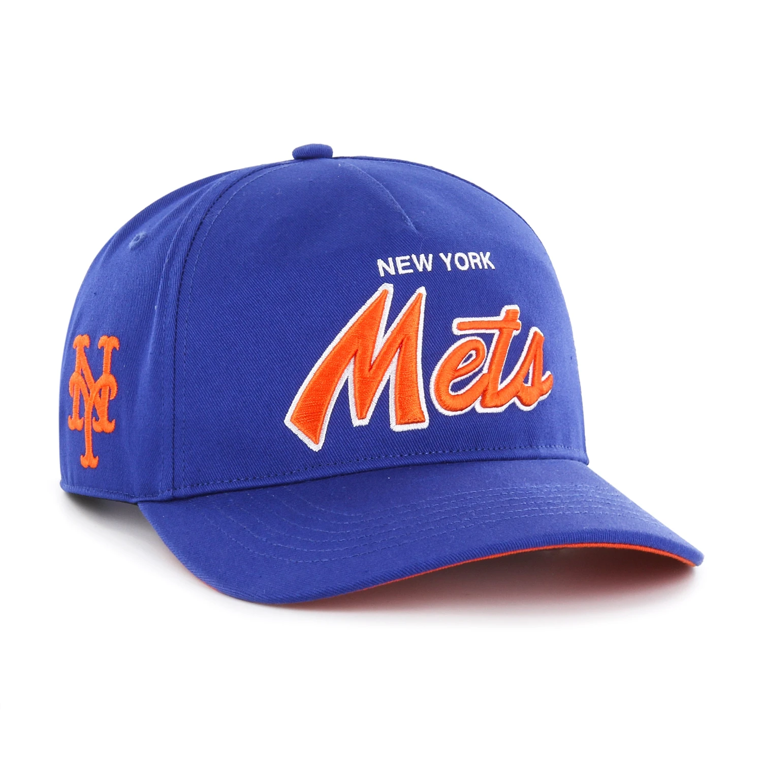 NEW YORK METS CROSSTOWN BASIC '47 HITCH 3 NEW YORK METS CROSSTOWN BASIC '47 HITCH