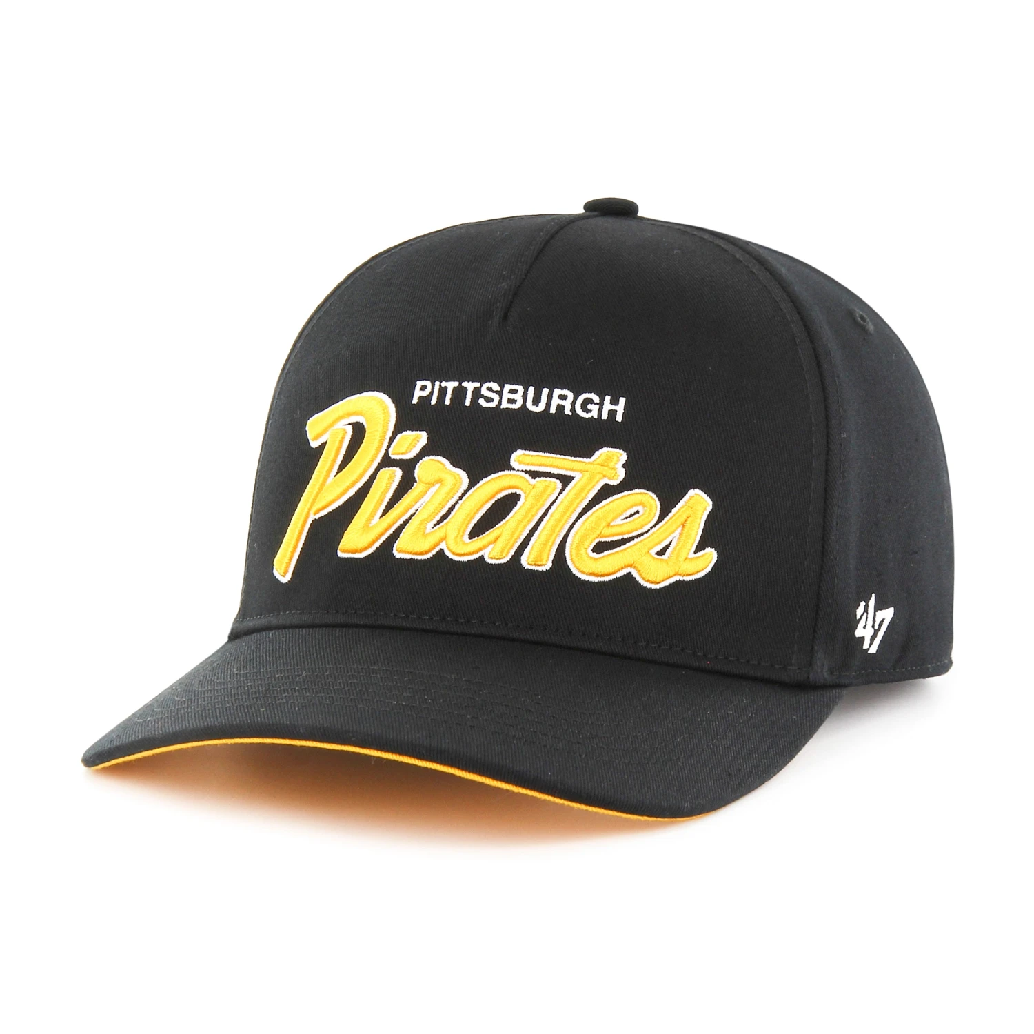 PITTSBURGH PIRATES CROSSTOWN BASIC '47 HITCH 6 PITTSBURGH PIRATES CROSSTOWN BASIC '47 HITCH - Image 4