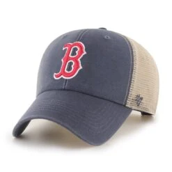BOSTON RED SOX FLAGSHIP WASH '47 MVP