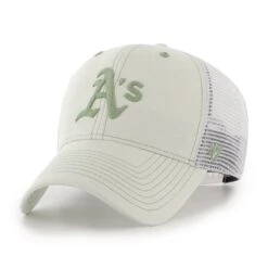 OAKLAND ATHLETICS HAZE '47 MVP WOMENS