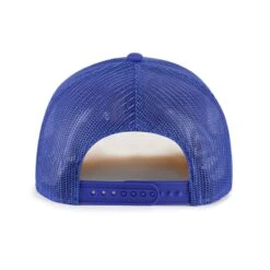 SEATTLE MARINERS CITY CONNECT REPLICA '47 TRUCKER -47 B MLBRP254CTP RYA HR B