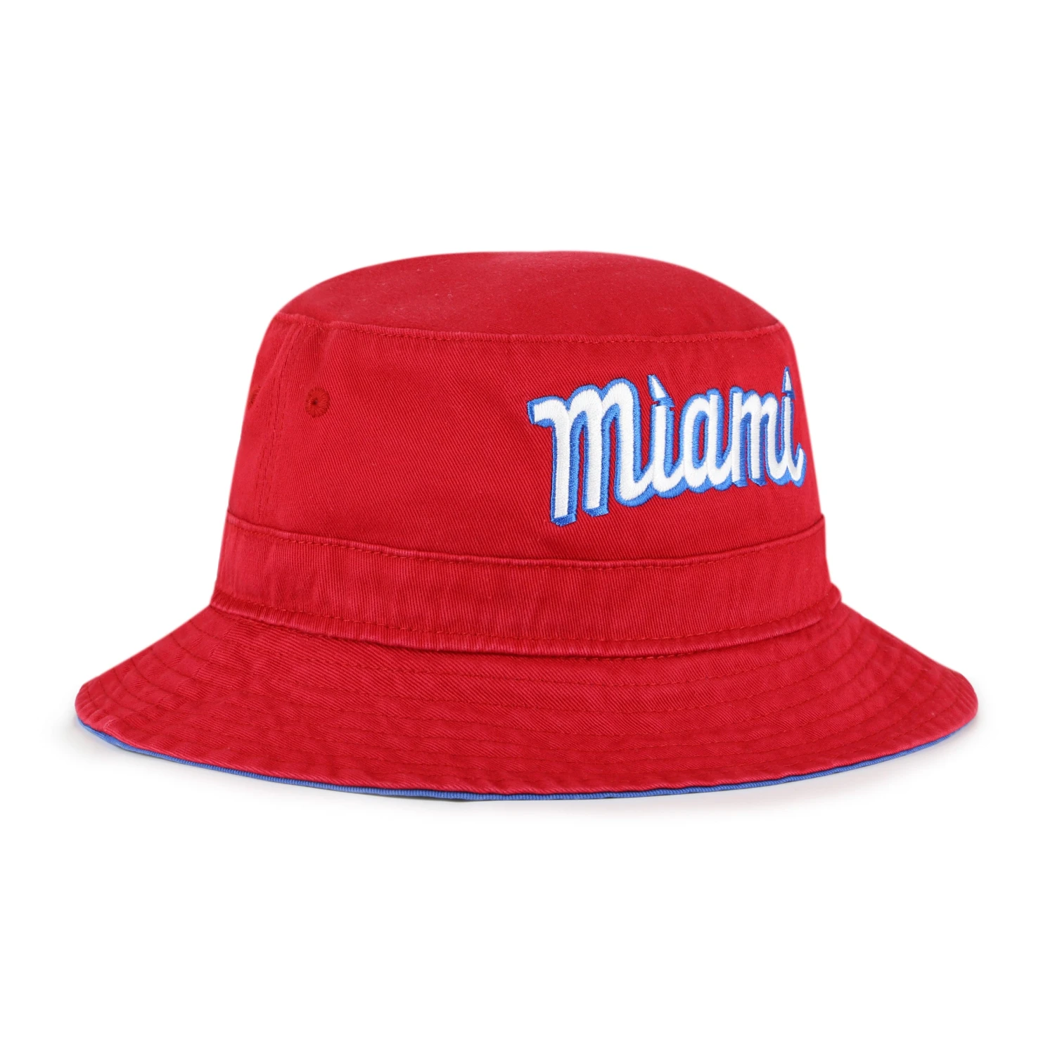 MIAMI MARLINS CITY CONNECT '47 BUCKET 5 MIAMI MARLINS CITY CONNECT '47 BUCKET - Image 3