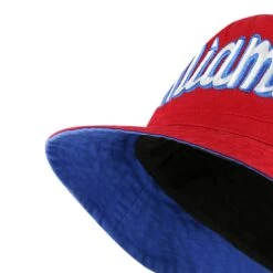 MIAMI MARLINS CITY CONNECT '47 BUCKET 9 MIAMI MARLINS CITY CONNECT '47 BUCKET -47 B MLCBK258GWF RD HR U