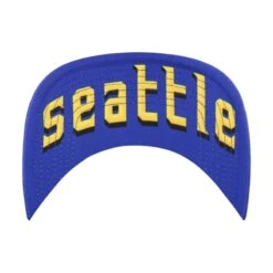 SEATTLE MARINERS CITY CONNECT '47 CAPTAIN 9 SEATTLE MARINERS CITY CONNECT '47 CAPTAIN -47 B MLCCP254WBP RYA HR U