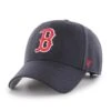 '47 BRAND BOSTON RED SOX HOME '47 MVP 2 '47 BRAND BOSTON RED SOX HOME '47 MVP -47 B MVP02WBV HM WR F