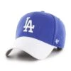 LOS ANGELES DODGERS TWO TONE '47 MVP -47 B MVPTT12WBV RYA HR F