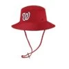 WASHINGTON NATIONALS PANAMA PAIL '47 BUCKET 1 WASHINGTON NATIONALS PANAMA PAIL '47 BUCKET -47 B PNMAB15TLF RD WR F