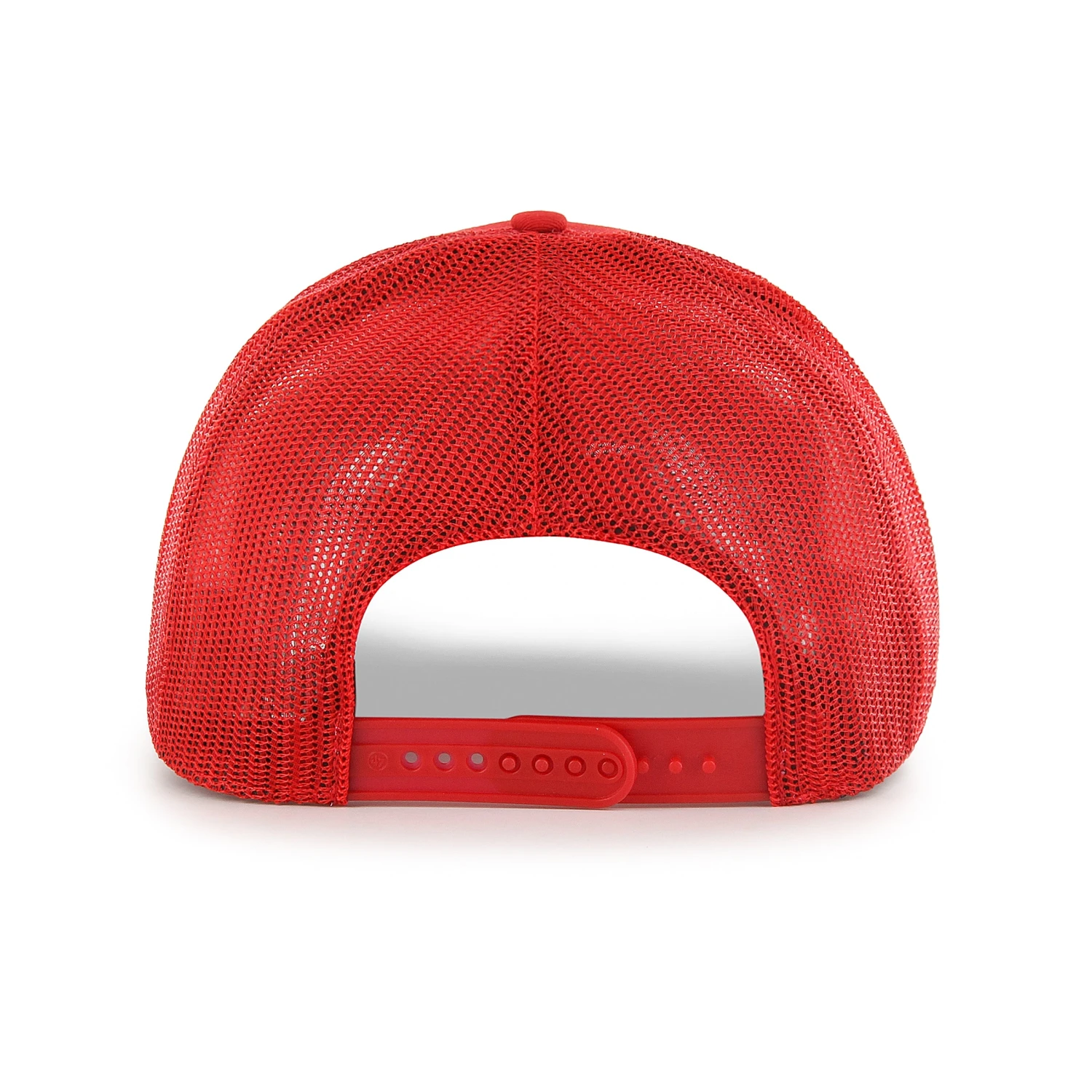 LOS ANGELES ANGELS RIDGELINE '47 TRUCKER 4 LOS ANGELES ANGELS RIDGELINE '47 TRUCKER - Image 2